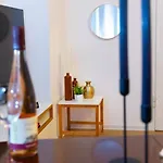 Charmante In Koblenzer Innenstadt * Koblenz (Rhineland-Palatinate)