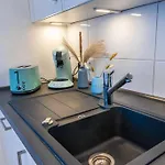 Charmante In Koblenzer Innenstadt Feriehus *