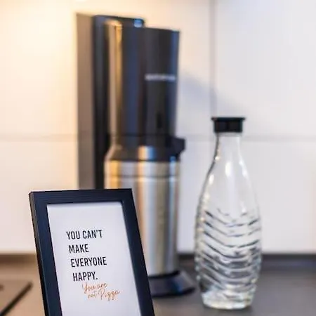 Charmante In Koblenzer Innenstadt Holiday home