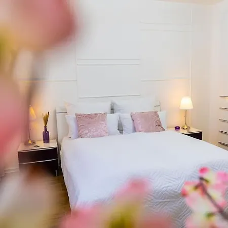 Charmante In Koblenzer Innenstadt Tatil Evi
