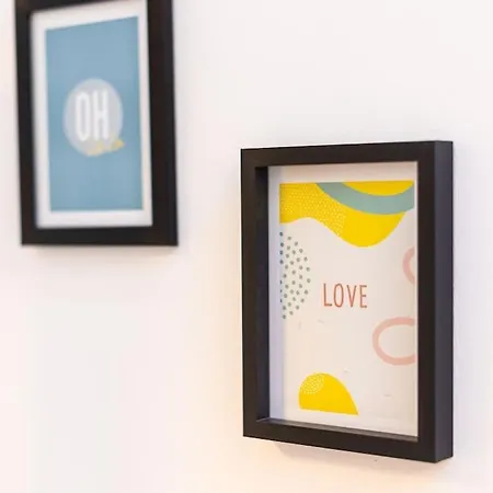 Holiday home Charmante In Koblenzer Innenstadt Koblenz (Rhineland-Palatinate)