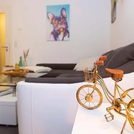 Charmante In Koblenzer Innenstadt