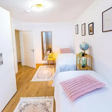 Charmante In Koblenzer Innenstadt * Koblenz (Rhineland-Palatinate)