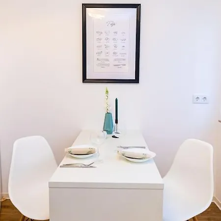 Charmante In Koblenzer Innenstadt Holiday home