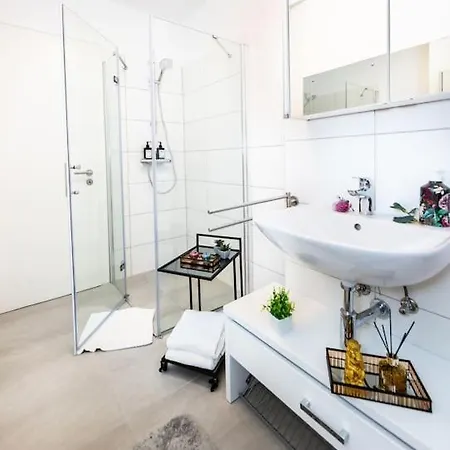 Charmante In Koblenzer Innenstadt Holiday home *