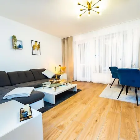 Apartment Charmante In Koblenzer Innenstadt