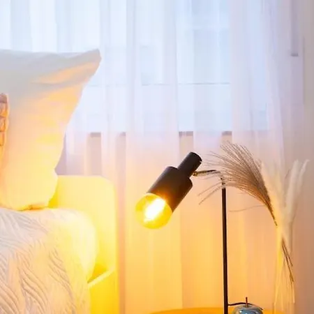 Charmante In Koblenzer Innenstadt Tatil Evi *