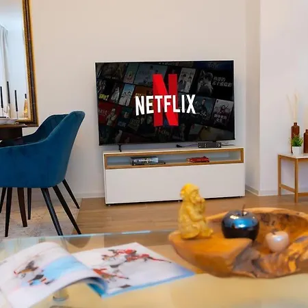 Charmante In Koblenzer Innenstadt Holiday home Koblenz (Rhineland-Palatinate)