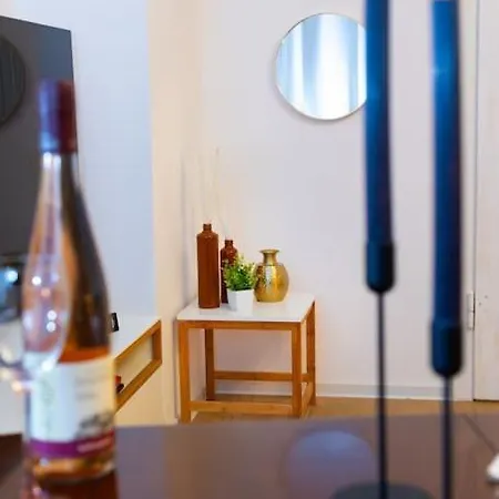 Charmante In Koblenzer Innenstadt * Koblenz (Rhineland-Palatinate)