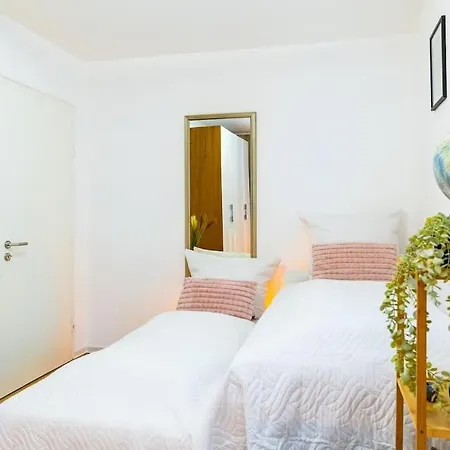 Charmante In Koblenzer Innenstadt Tatil Evi Koblenz (Rhineland-Palatinate)