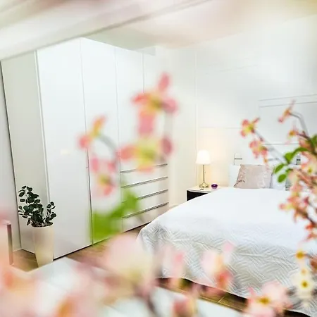 Holiday home Charmante In Koblenzer Innenstadt *