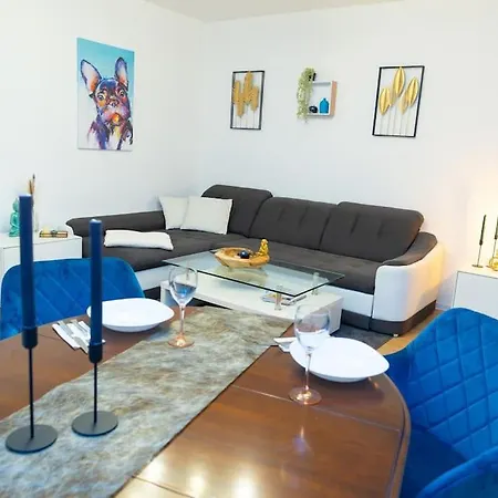 Charmante In Koblenzer Innenstadt Tatil Evi