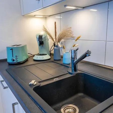 Charmante In Koblenzer Innenstadt Holiday home *