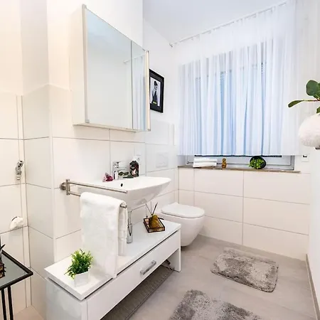 Charmante In Koblenzer Innenstadt Holiday home Koblenz (Rhineland-Palatinate)