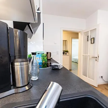 Charmante In Koblenzer Innenstadt *