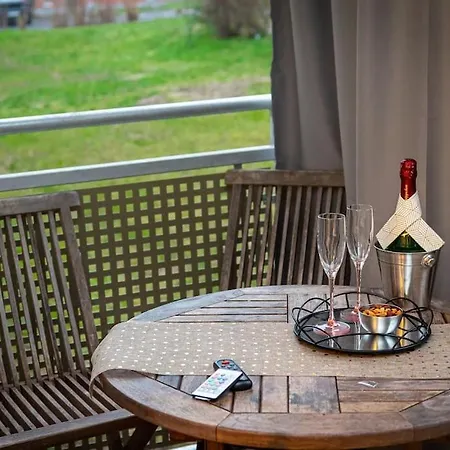 Charmante In Koblenzer Innenstadt Tatil Evi