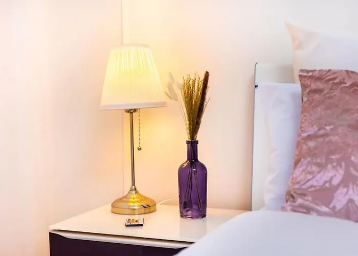 Charmante In Koblenzer Innenstadt * קובלנץ