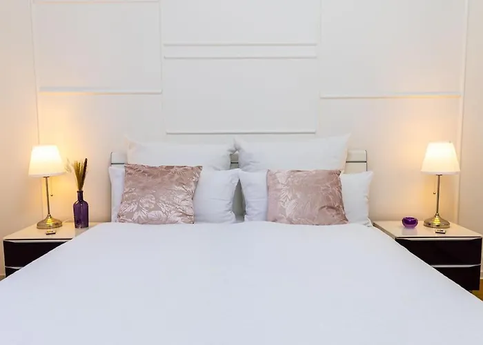 Charmante In Koblenzer Innenstadt בית נופש