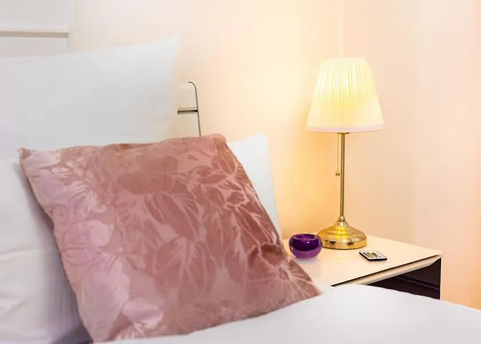 Charmante In Koblenzer Innenstadt 別荘 コブレンツ