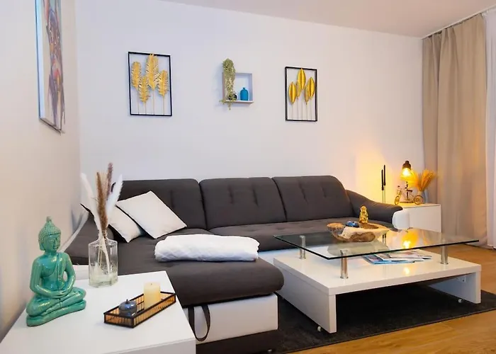 Charmante In Koblenzer Innenstadt