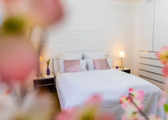 Charmante In Koblenzer Innenstadt בית נופש