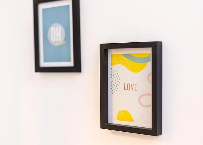 בית נופש Charmante In Koblenzer Innenstadt קובלנץ