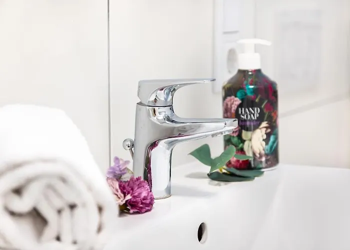 別荘 Charmante In Koblenzer Innenstadt *