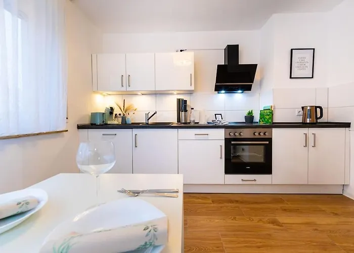 Charmante In Koblenzer Innenstadt *