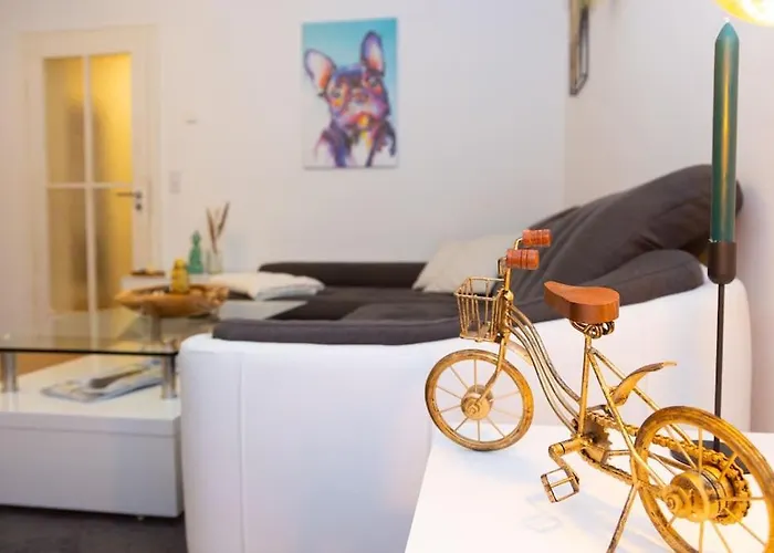 Charmante In Koblenzer Innenstadt