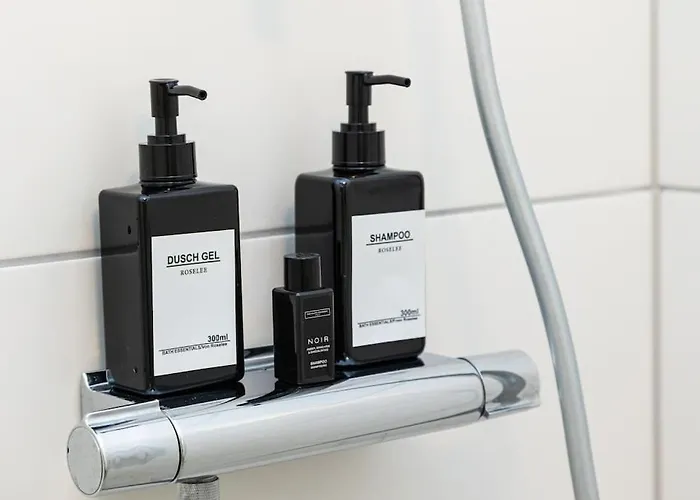 בית נופש Charmante In Koblenzer Innenstadt