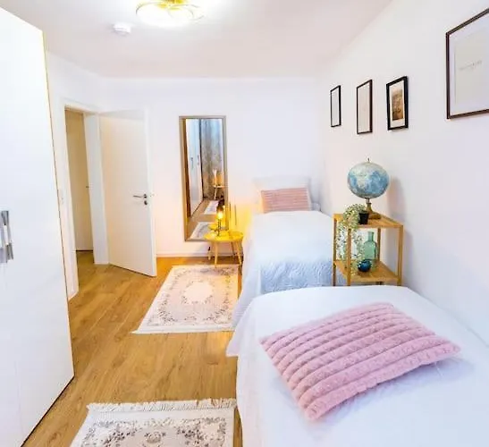 Charmante In Koblenzer Innenstadt * קובלנץ