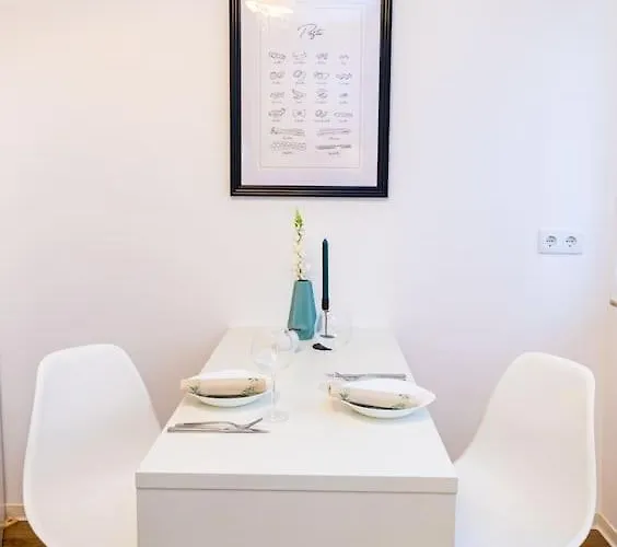 Charmante In Koblenzer Innenstadt בית נופש