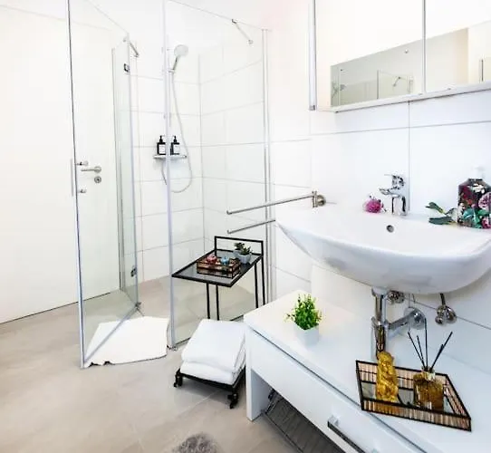 Charmante In Koblenzer Innenstadt בית נופש *