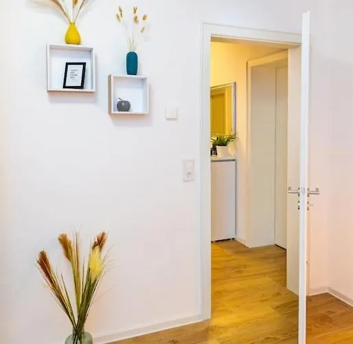 Charmante In Koblenzer Innenstadt *