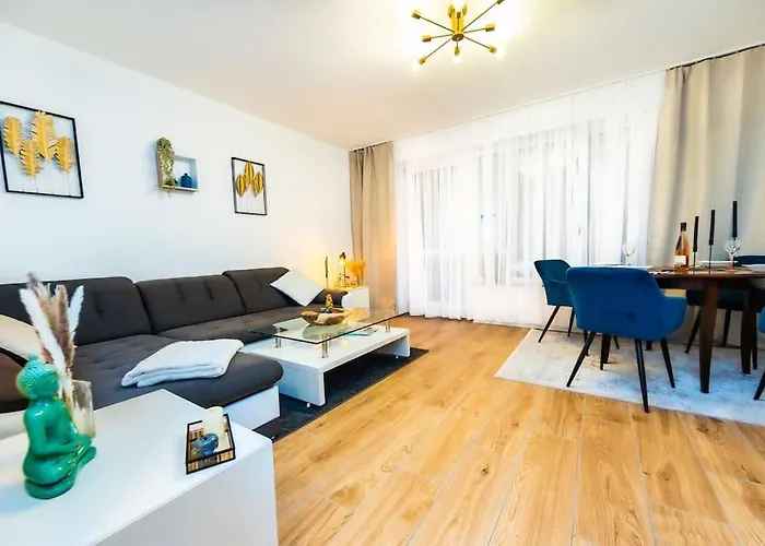 בית נופש Charmante In Koblenzer Innenstadt