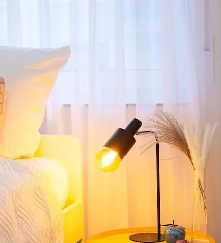 Charmante In Koblenzer Innenstadt 別荘 *