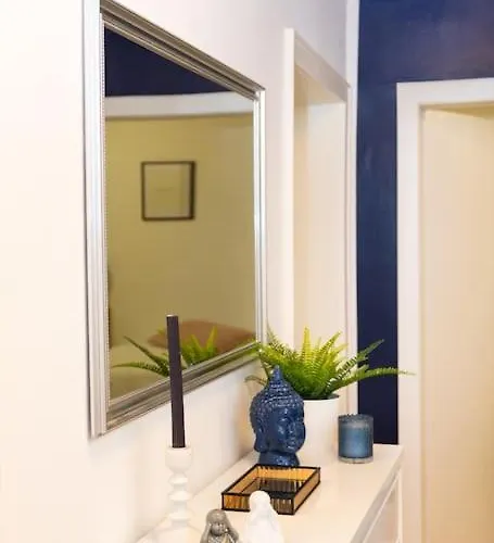 בית נופש Charmante In Koblenzer Innenstadt *