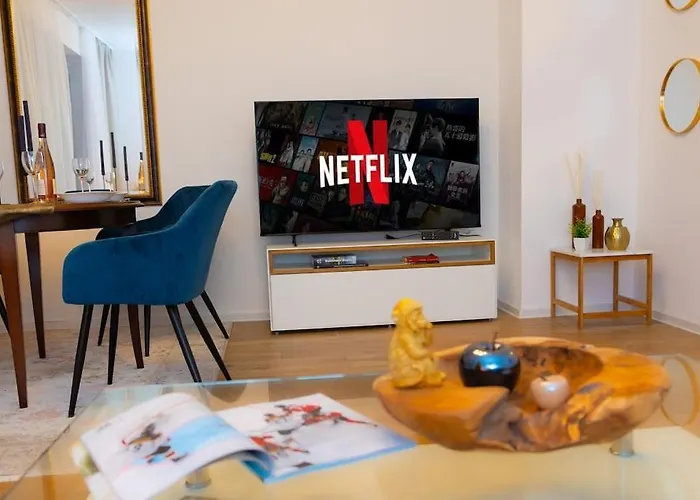 Charmante In Koblenzer Innenstadt 別荘 コブレンツ