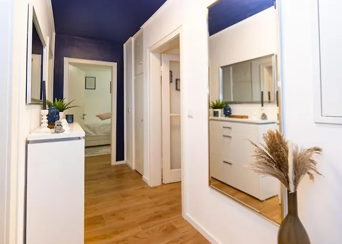 Charmante In Koblenzer Innenstadt * קובלנץ