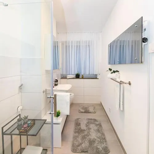 בית נופש Charmante In Koblenzer Innenstadt *