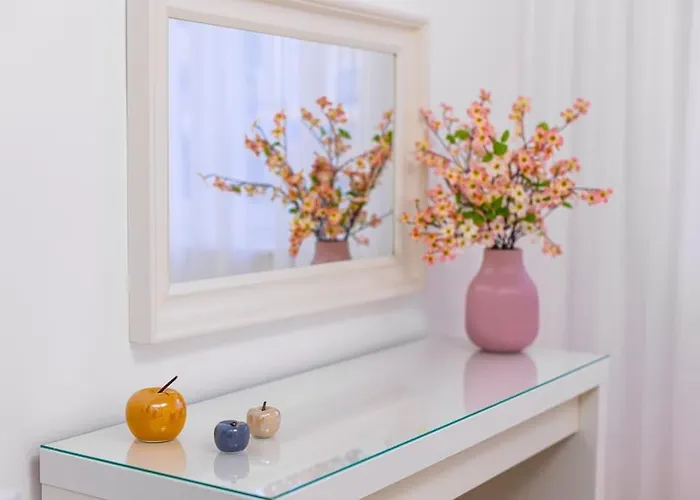 Charmante In Koblenzer Innenstadt בית נופש קובלנץ