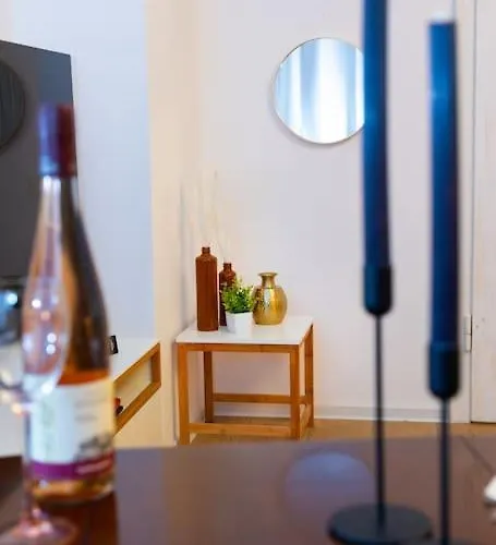 Charmante In Koblenzer Innenstadt * קובלנץ