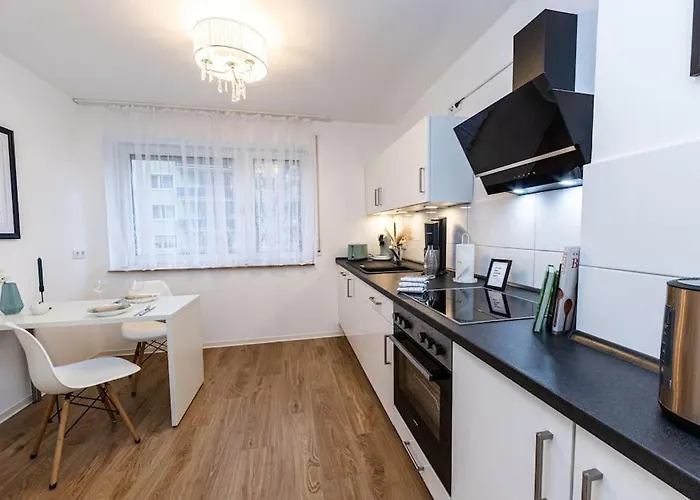 Charmante In Koblenzer Innenstadt