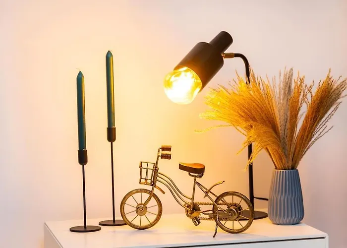 Charmante In Koblenzer Innenstadt 別荘 *