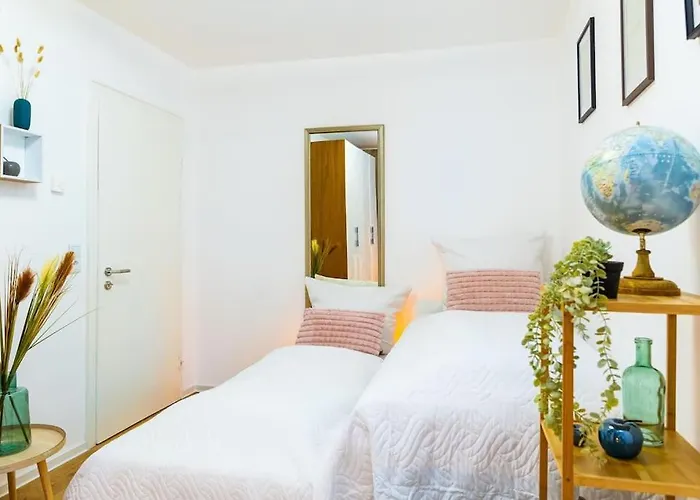 Charmante In Koblenzer Innenstadt 別荘 コブレンツ