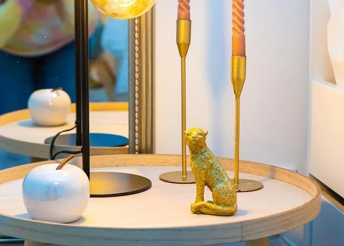 Charmante In Koblenzer Innenstadt