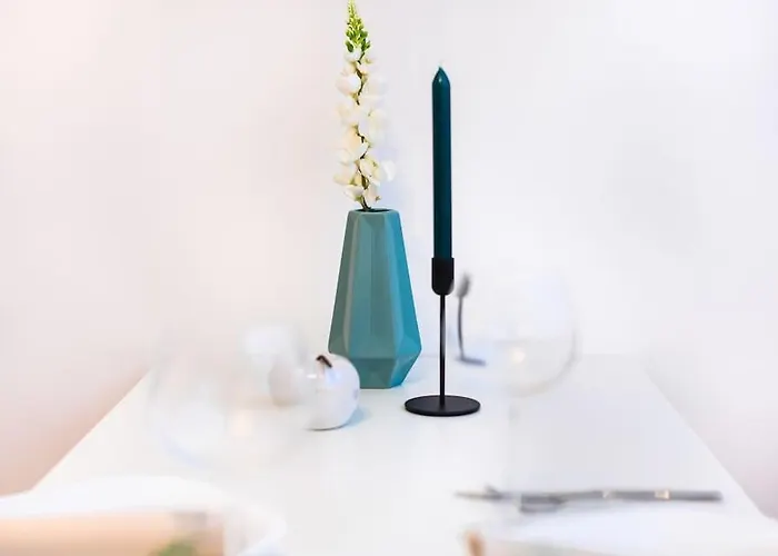 בית נופש Charmante In Koblenzer Innenstadt