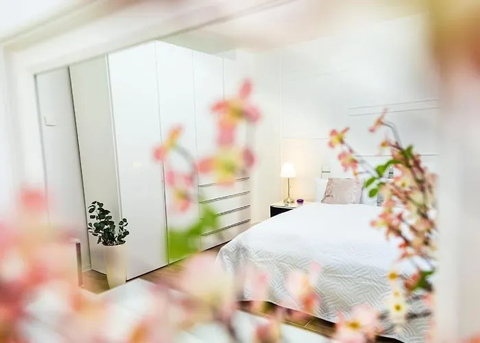 בית נופש Charmante In Koblenzer Innenstadt *