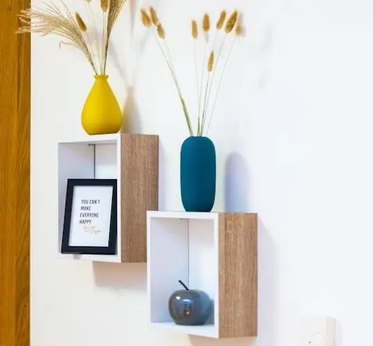 בית נופש Charmante In Koblenzer Innenstadt