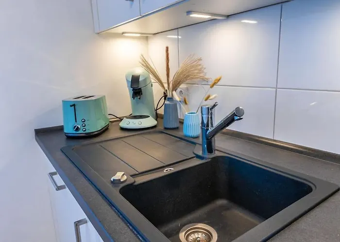 Charmante In Koblenzer Innenstadt בית נופש *